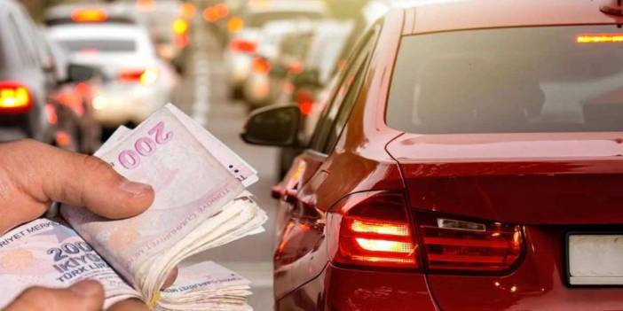 Araç sahiplerinin dikkatine: Ekspertiz ücretleri yeniden düzenleniyor, işte önemli detaylar...