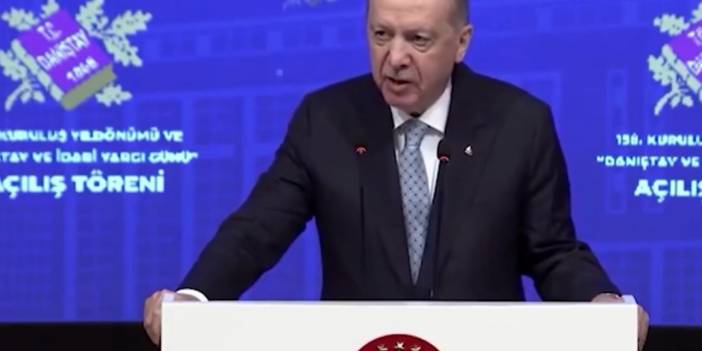 Cumhurbaşkanı Erdoğan’dan yeni anayasayla ilgili önemli mesajlar!