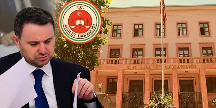 Adalet Bakanlığı müjdeyi verdi: 15 bin sözleşmeli personel alınacak, işte o kadrolar