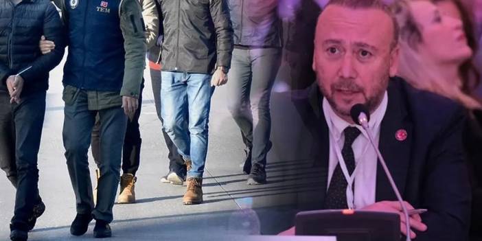 Özgür Özel'in yakın arkadaşına sabaha karşı operasyon: Özkan Yalım'ın ifadesinde adı geçen o isim gözaltına alındı!