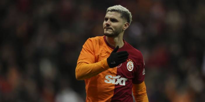 Galatasaray Icardi'yi gözden çıkardı: 2 forvet transferi için çalışmalara başladı!