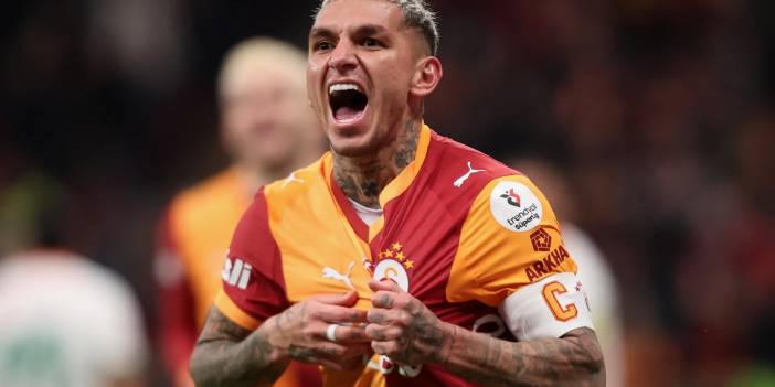 Galatasaray'ın yıldız oyuncusuna yumruklu saldırı: Lucas Torreira'ya saldıran şüphelinin neden yumruk attığı ortaya çıktı!
