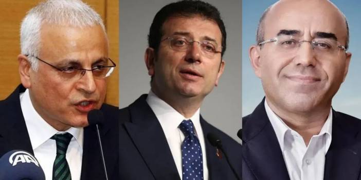 İmamoğlu'nun casusluk davasında yeni gelişme!