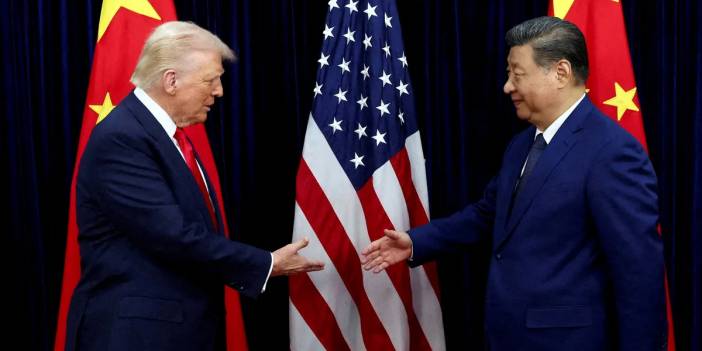 Dünya bu toplantıya odaklandı: Trump - Şi zirvesi savaşı bitirir mi?