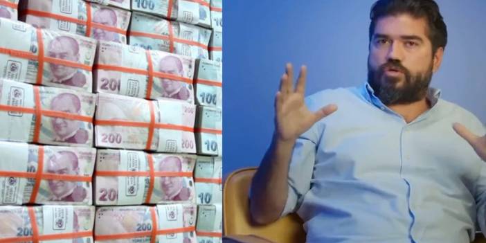 Gözaltına alınan Rasim Ozan Kütahyalı hakkında şok detay: MASAK raporunda dudak uçuklatan rakam!