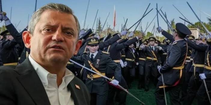 Özel ve Yalım'ın ihraç edilen teğmenler için skandal yazışmaları ifşa oldu: Çok iyi tüm askeri personeli yanımıza çekeriz