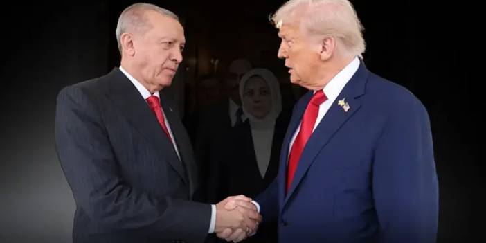 Erdoğan'dan kritik hamle: Trump'ı ikna ederek İran'daki Kürt gruplara müdahale etti