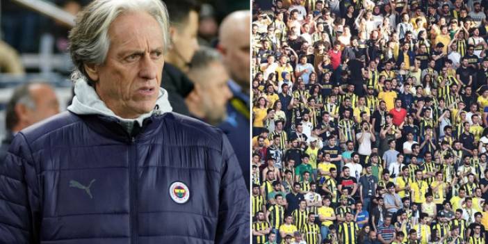 Fener taraftarı Jesus'u kulüpten içeri sokmamaya yeminli: Peş peşe binlerce tweet attılar!!