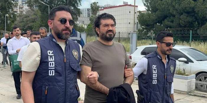 Ünlü gazeteci Rasim Ozan Kütahyalı tutuklandı