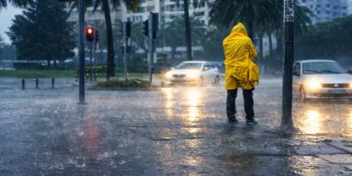 Meteoroloji'den peş peşe uyarı: Bugün hava nasıl, pazartesi hava nasıl olacak?