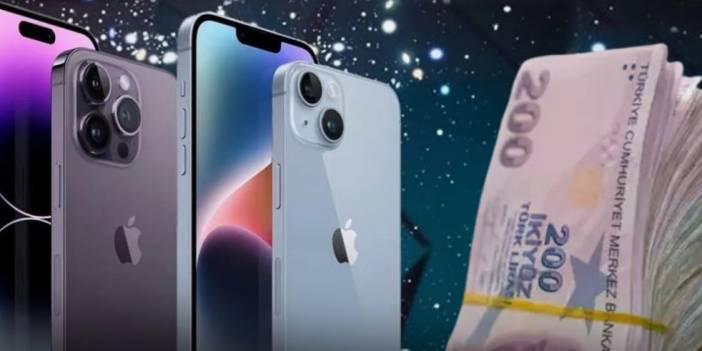 Akıllı telefon fiyatlarına dev zam mı geliyor?