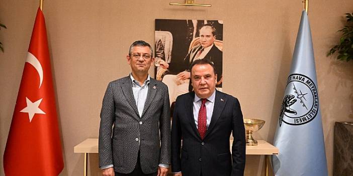 CHP yangın yeri! Özel-Böcek birbirine düştü: HTS kayıtları incelensin, 200 bin dolar verdim