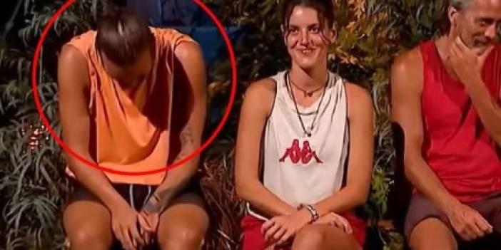 Survivor'da olay gece: Acun Ilıcalı Beyza ile yakalanan Sercan'ı yerin dibine soktu!