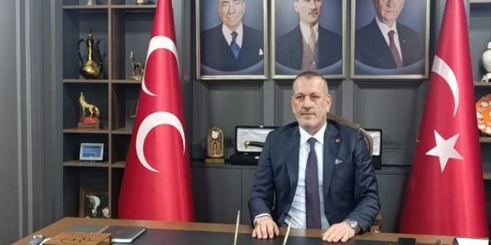 MHP Pendik İlçe Başkanı Muharrem Kır: Önceliğimiz Birlik ve Beraberlik