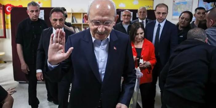 CHP için verilen mutlak butlan kararının gerekçeleri açıklandı!