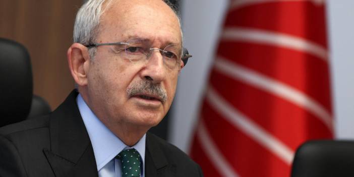 Kemal Kılıçdaroğlu CHP binasında resmen göreve başladı