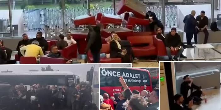 CHP yangın yeri! Saflar netleşiyor: Parti bölündü, kim kimi destekliyor?