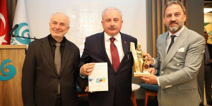 AHİSİAD Heyeti, Ahilik Kültürünü Sanayi ve Teknoloji Dünyasında Geleceğe Taşıyor…