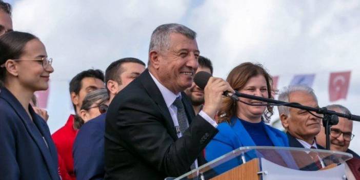 Güzelbahçe Belediyesi'ne operasyon: Belediye Başkanı Mustafa Günay ve çok sayıda kişi gözaltına alındı