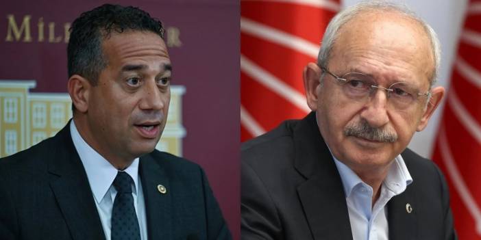 Kılıçdaroğlu'ndan Ali Mahir Başarır açıklaması: Kırmızı listesinde kimler var?