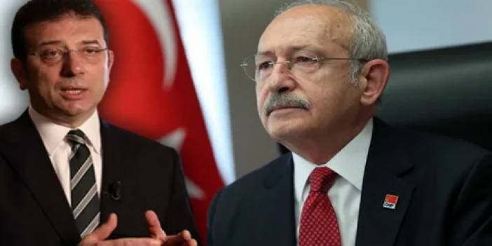 Silivri'den verdi veriştirdi: İmamoğlu'ndan Kılıçdaroğlu'na sert çıkış