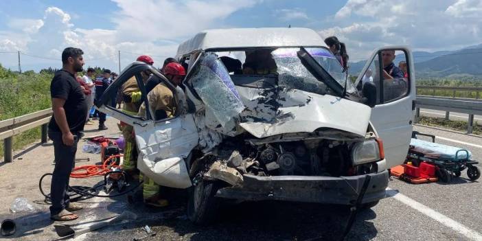 Bayram tatilinde ortaya çıkan acı bilanço: Tedbirlere rağmen 70 kişi hayatını kaybetti