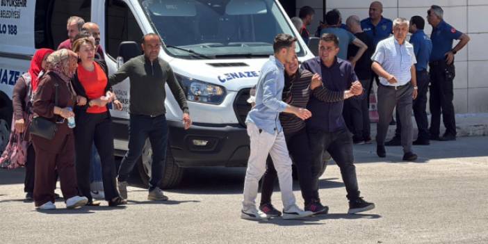 7 aylık hamileydi: Esra hemşire evinde ölü bulundu