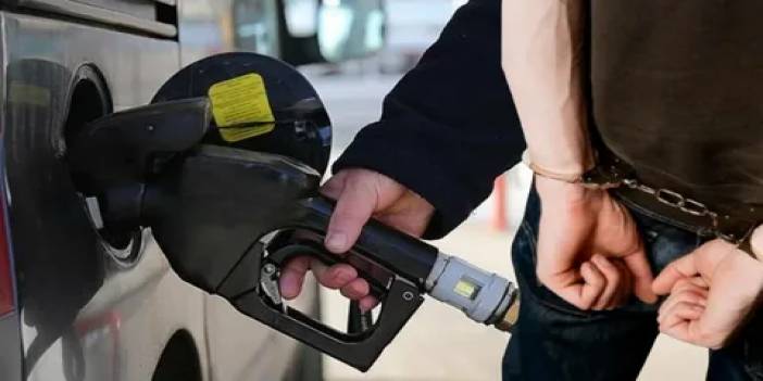 Bakan Gürlek duyurdu: İstanbul merkezli, 4 şirket ve 15 akaryakıt istasyonuna operasyon