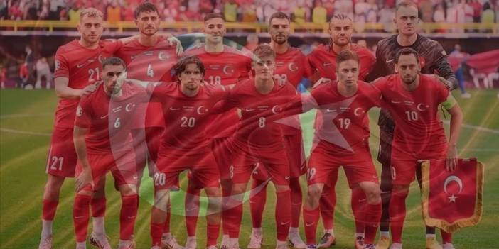 A Milli Takım, 2026 Dünya Kupası kadrosu hazır!