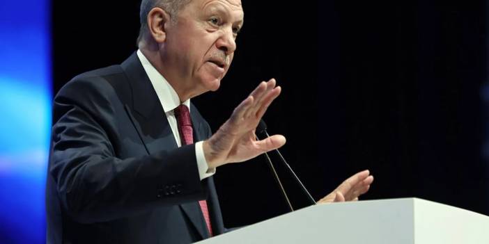 Cumhurbaşkanı kamu malı israfına dikkat çekti: Skandallar mazur görülemez!