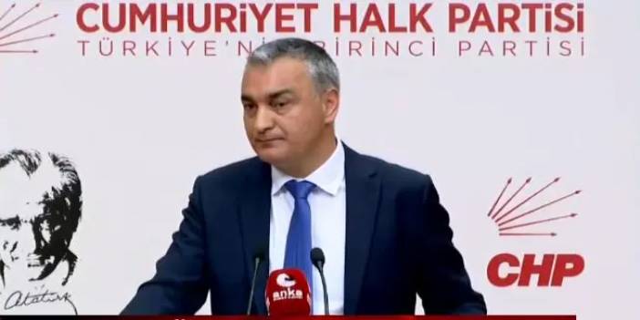 CHP’nin MYK listesi belli oldu: İşte Kılıçdaroğlu’nun yeni yönetim kadrosu!