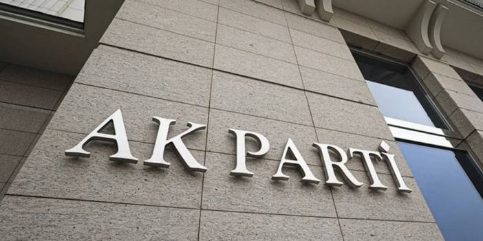 AK Parti'de yenilenme: 4 ilde yönetim değişti