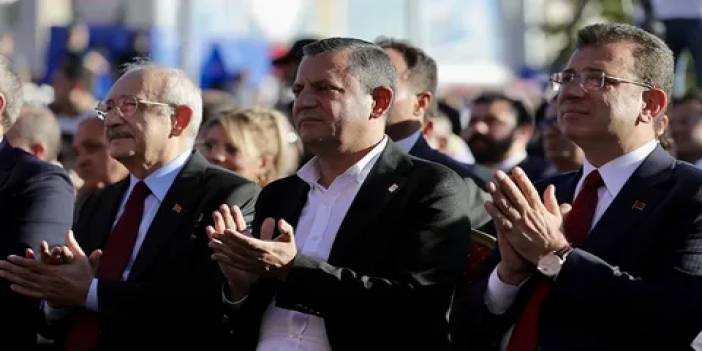 Özel'den dikkat çeken iddia: Kemal Bey, İmamoğlu'na cezaevinde genel başkanlık teklif etti