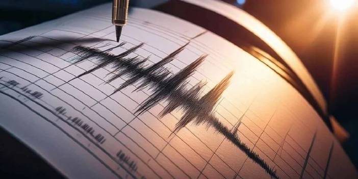 Kahramanmaraş'ta deprem: AFAD'dan ilk açıklama geldi!