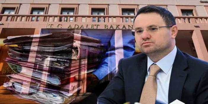 Bakan Gürlek faili meçhul dosyaların peşinde: 20 yıllık sır perdesi aralandı!