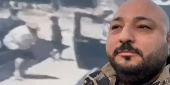 Can Polat cinayetinde önemli gelişme: Meğer o çete adım adım takip etmiş!