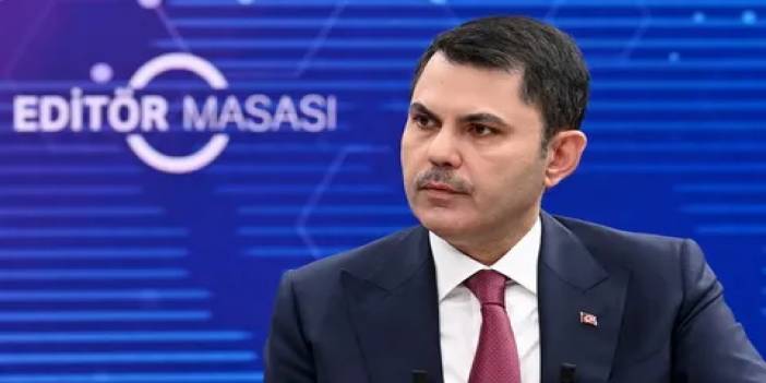 Bakan Kurum'dan müjde: 64 ilde yeni konutlar satışa çıkıyor!
