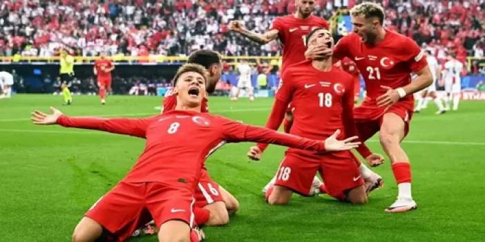 Milyonlarca Türk futbolsevere kötü haber: A Milli Takım'ın Dünya Kupası maçlarına şifre engeli