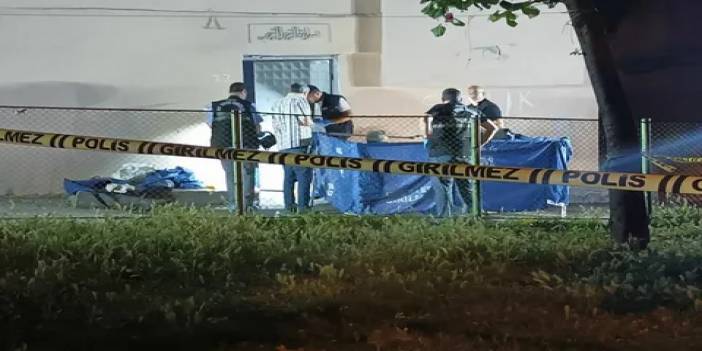 Kıskançlık krizi geçiren adam bacanağı ve eşini kurşuna dizdi!