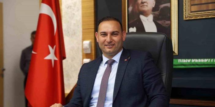 CHP’den istifa haberi: Kilis Belediye Başkanı Hakan Bilecen partisinden istifa etti, Hakan Bilecen kimdir?