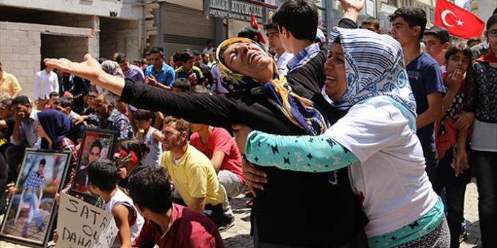 Reyhanlı saldırısıyla ilgili önemli gelişme: 53 kişinin öldüğü bombalı saldırıya ilişkin davada karar çıktı!