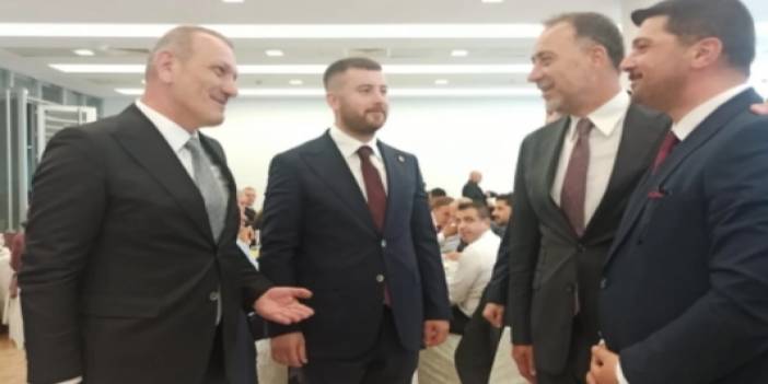 MHP Pendik İlçe Başkanı Muharrem Kır’dan Ankara Çıkarması