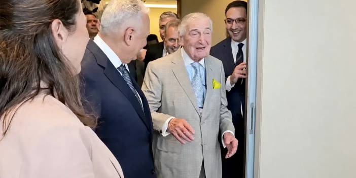 Rahmi Koç'un Kürt kadın fıkrası ortalığı karıştırdı: Opet sözleşmesi iptal oldu Yapı Kredi'ye saldırıldı