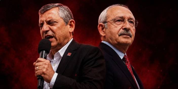 CHP'de kürsü için kılıçlar çekildi: Grup toplantısında neler olacak? TBMM'de güvenlik önlemleri!