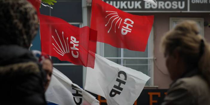 CHP'de olay iddia: Taraf seçmeyen isimler istifaya hazırlanıyor!