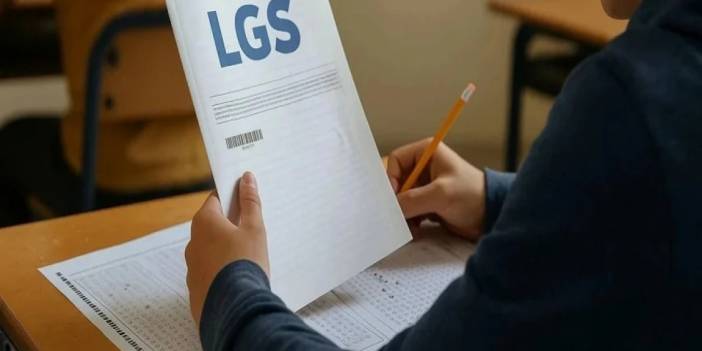 Bakan Tekin'den son dakika duyuru: LGS sınavına hazırlık nedeniyle 12 Haziran cuma günü okullar tatil!