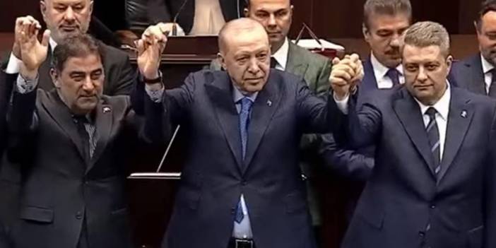 Rozetini Cumhurbaşkanı Erdoğan taktı: İYİ Parti'den istifa eden İstanbul Milletvekili Ersin Beyaz AK Parti'ye katıldı, Ersin Beyaz kimdir?