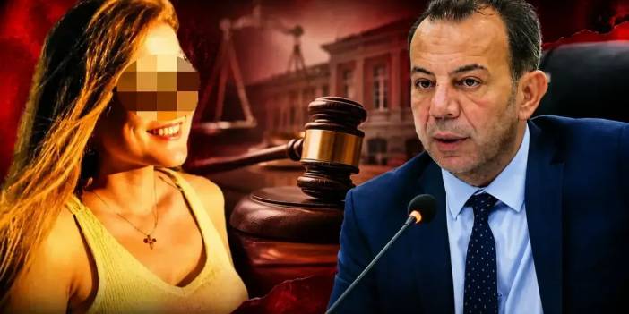 CHP'li Özcan hakkında nitelikli cinsel saldırı soruşturmasında şok itiraf: Belediye çalışan her şeyi anlattı!