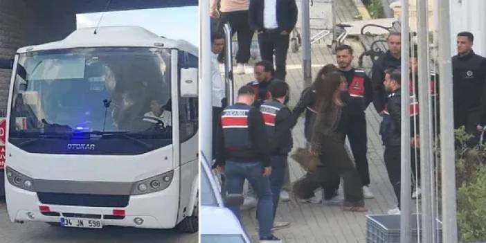 Uyuşturucu operasyonunda yeni dalga: Selin Ciğerci'den tut, Vatan Bilgisayar'ın sahibine kadar gözaltı!