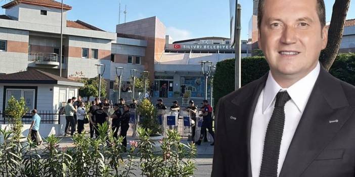 Silivri operasyonunda dudak uçuklatacak ayrıntı: Kamu zararı 21,5 milyon lirayı aştı!